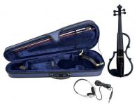 GS401647 Електроскрипка Gewa E-Violine line Black
