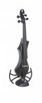 GS400300UA Електроскрипка GEWA E-Violin Novita 3.0 (Black) з адаптером