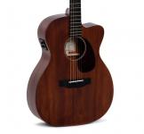 Гітара ак. Sigma 15 Series 000MC-15E (Fishman Presys II)