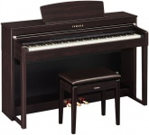 Цифровое пианино YAMAHA CLP-470R