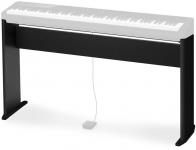 Стійка для синтезатора, цифрового піано Стойка CASIO CS-67PBK