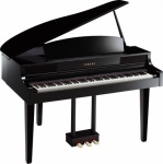 Цифровое пианино YAMAHA CLP-465GP