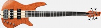 Бас-гитара IBANEZ SRX755 NTF