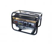 Бензиновый генератор Бензиновый генератор ASTRA KOREA - AST9900DC, однофазный 220V, 50Hz, 2.5KW, объем 15л