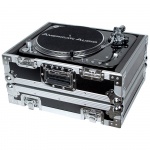 Кейс для проигрывателя винила AMERICAN AUDIO PROTEK TT PRO case