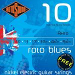 ROTOSOUND RH10