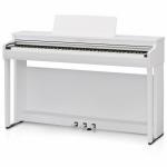 Цифрове піаніно Kawai CN29 WH