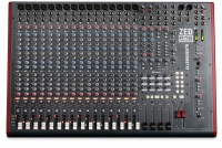 Allen Heath ZED-R16