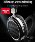 HiFi наушники HF580 Такстар - HiFi наушники с ультратонкой планарной диафрагмой