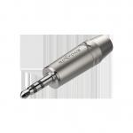 RMJ3PP-45-NN ROXTONE Аудио штекер Mini Jack Разъем: Jack 3,5 (Стерео)