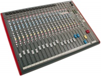 Микшерный пульт Allen Heath ZED22FX