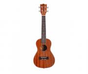 Укулеле Alfabeto MAHOGANY UCM23