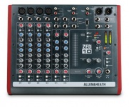 Мікшерний пульт Allen Heath ZED10FX