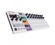 MIDI-контроллер MIDI-контролер Arturia BeatStep Pro (White)