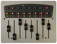 Allen Heath PL-6