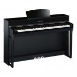 Цифровое пианино Yamaha CLP-735PE
