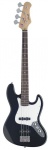 Бас-гитара STAGG B300