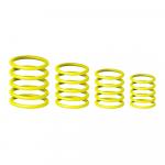 Резиновые кольца для стоек Gravity RP 5555 yellow