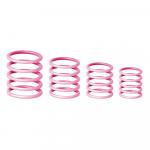 Резиновые кольца для стоек Gravity RP 5555 pink