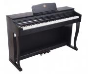 Цифрове піаніно Цифрове піаніно Alfabeto Allegro (Black)