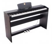 Цифрове піаніно Цифрове піаніно Alfabeto Vivo (Black)