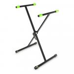 Стойка для синтезатора и пианино Gravity GKSX1