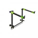 Стойка для синтезатора и пианино Gravity GKSX2T