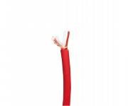 Микрофонный кабель Мікрофонний кабель Bespeco B/CVP100S (Red)