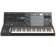 Аналоговий синтезатор Arturia MatrixBrute+Flightcase