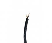 Інструментальний кабель Інструментальний кабель Bespeco CV 100 Чорний