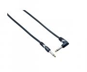 Інструментальний кабель Інструментальний кабель Bespeco Silos HDPJ600