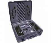 Инструментальный микрофон Мікрофонний набір Gyc DKS-1 Drum Kit