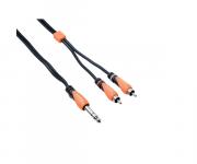Interlink кабель Bespeco Silos SLYSRM300