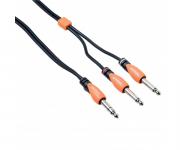 Interlink кабель Bespeco Silos SLYS2J180