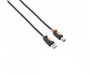 USB-кабель Bespeco Silos SLAB180