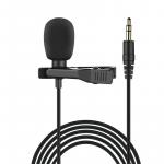 Петличный микрофон Takstar TCM-400