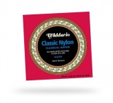 Струны для классической гитары D`ADDARIO EJ27H