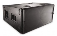 Акустическая система QSC WL 218-w