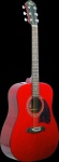 Акустическая гитара Washburn OG2N TR