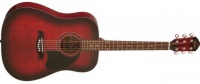 Акустическая гитара Washburn OG2 FBC