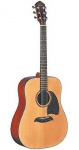 Акустическая гитара Washburn OG3