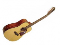 Акустическая гитара Washburn OG312