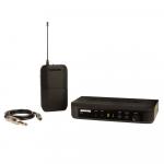 Радиомикрофон Shure BLX14E