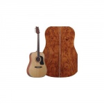 Акустическая гитара Washburn D10SQB