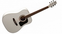 Акустическая гитара Washburn D10SWH
