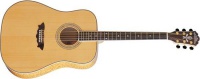 Акустическая гитара Washburn D34S