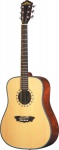 Акустическая гитара Washburn D46S