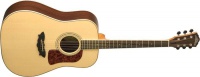 Акустическая гитара Washburn D82SW+