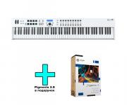 MIDI-клавіатура MIDI-клавіатура Arturia KeyLab Essential 88