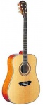 Акустическая гитара Washburn WD32SN
